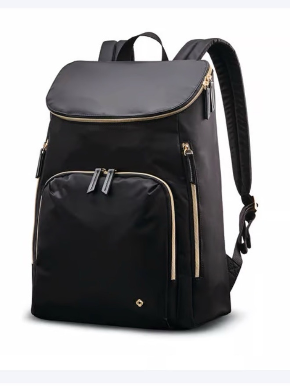 Samsonite Mobile Solutions Deluxe Backpack